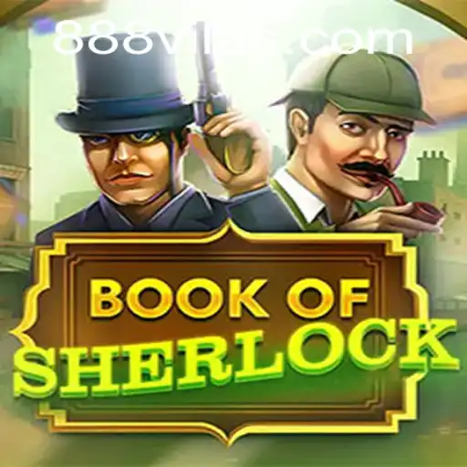 Descobrindo o Mundo de BookOfSherlock com 888Vila