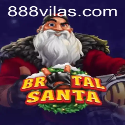 BrutalSanta: A Nova Sensação no Mundo dos Jogos