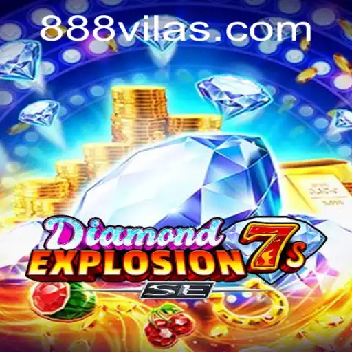 Explorando o Mundo de DiamondExplosion7sSE e a Mistura com 888Vila