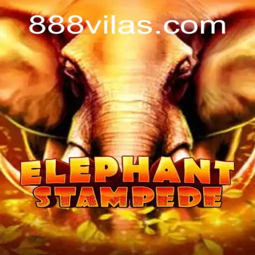 Explorando o Mundo de ElephantStampede com 888Vila