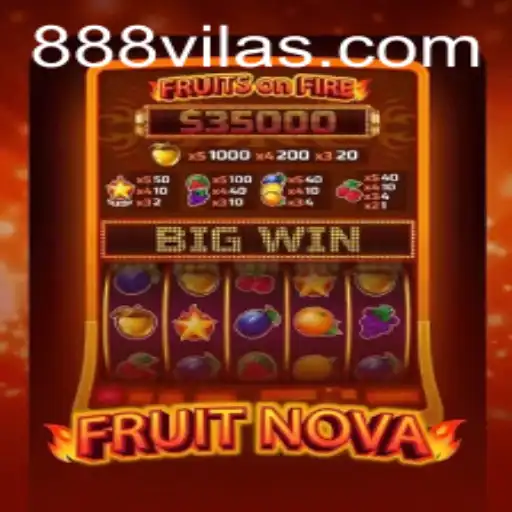 Descubra o Mundo Fascinante de FruitNova com 888Vila