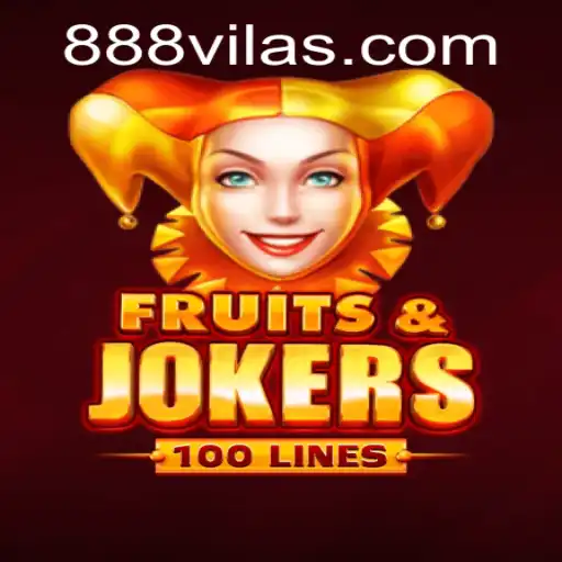 Descubra FruitsAndJokers100: Um Jogo Emocionante na 888Vila
