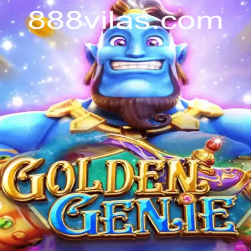A Inovação e Aventura de GOLDENGENIE: Um Novo Jogo no Horizonte