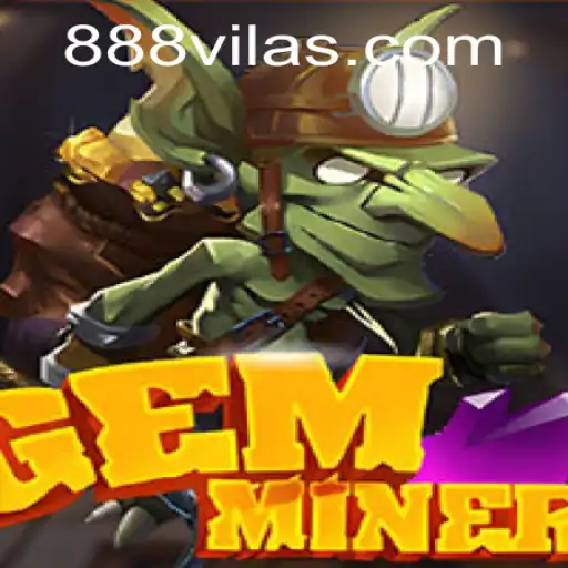 GemMiner: Descobrindo Riquezas e Estratégias no Mundo de 888Vila