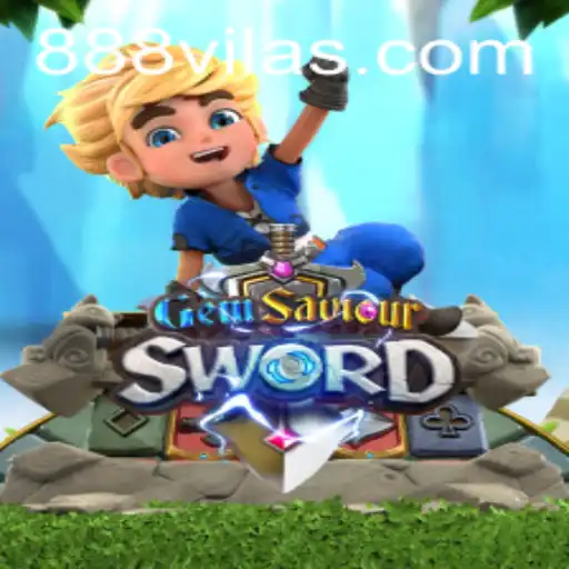GemSaviourSword: Aventura e Estratégia no Mundo dos Games