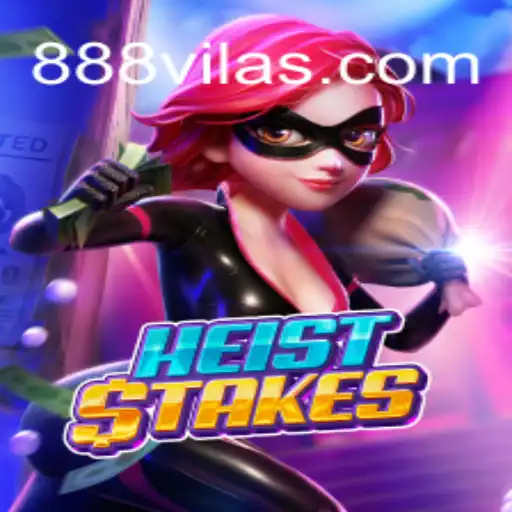 Explorando o Jogo HeistStakes: Uma Aventura de Ação e Estratégia
