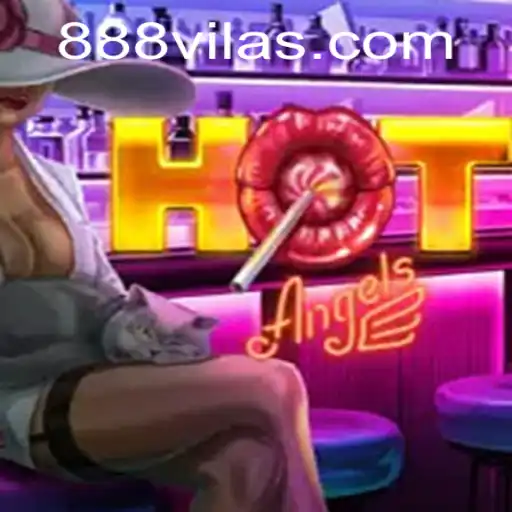 HotAngels: Descubra o Universo do Jogo que está Conquistando 888Vila