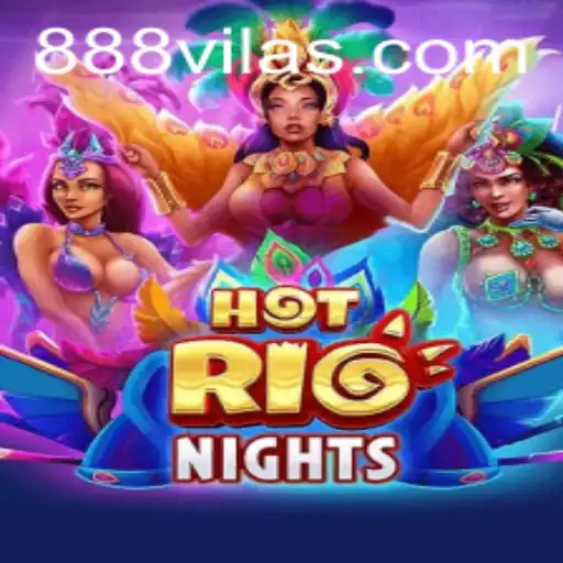 Descubra o Envolvente Mundo de HotRioNights com a Estratégia 888Vila