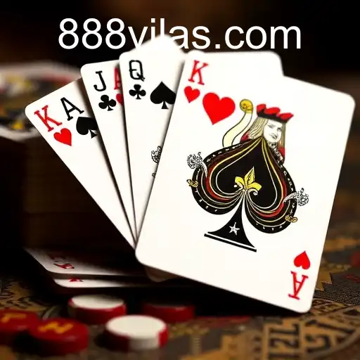 Jogos de cartas