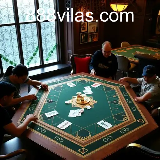 Jogos de mesa