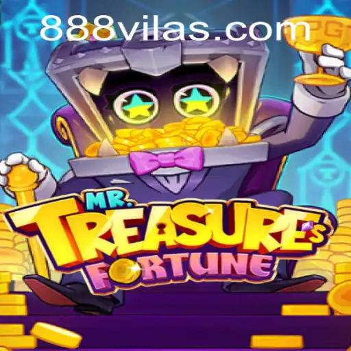 Explorando o Mundo de MrTreasuresFortune: Um Jogo Envolvente no Contexto Atual