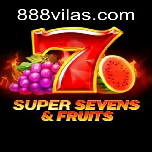 Descubra o Empolgante Mundo do 7SuperSevensFruits