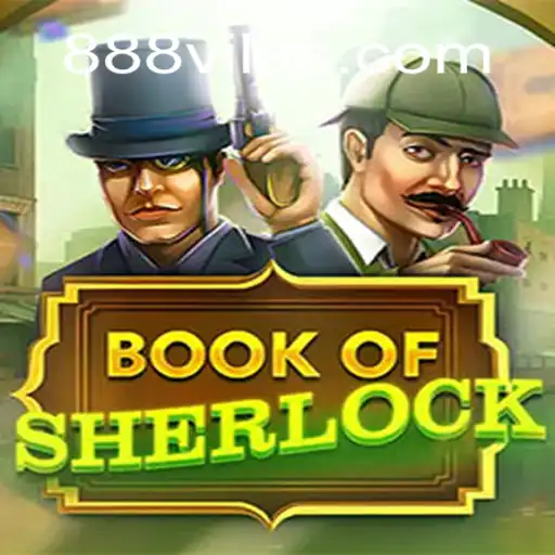 Descobrindo o Mundo de BookOfSherlock com 888Vila