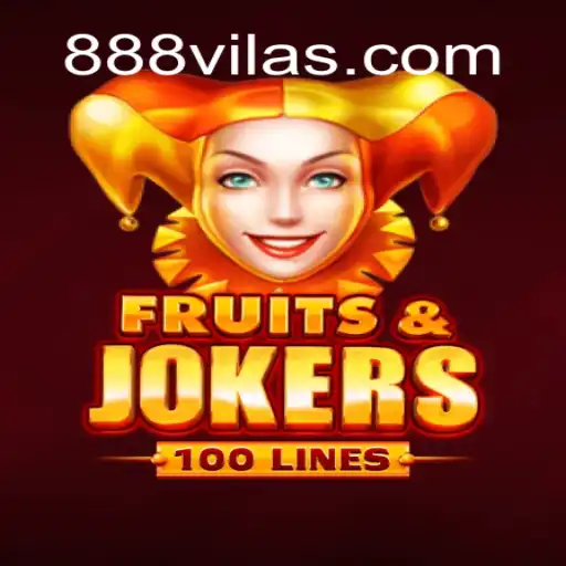 Descubra FruitsAndJokers100: Um Jogo Emocionante na 888Vila