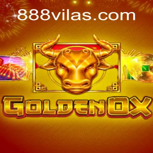 Explorando o Empolgante Jogo GoldenOx na Plataforma 888Vila