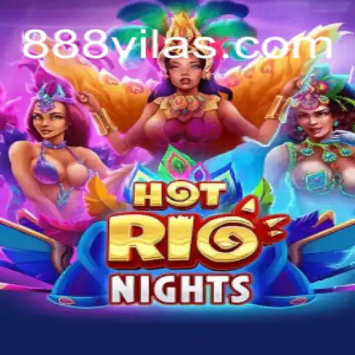 Descubra o Envolvente Mundo de HotRioNights com a Estratégia 888Vila