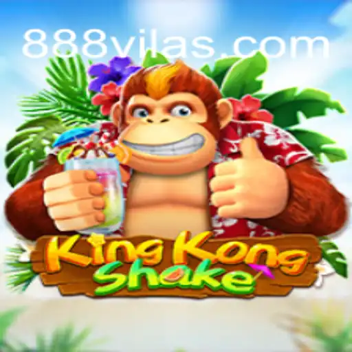Explorando o Mundo de KingKongShake: Uma Aventura com 888Vila
