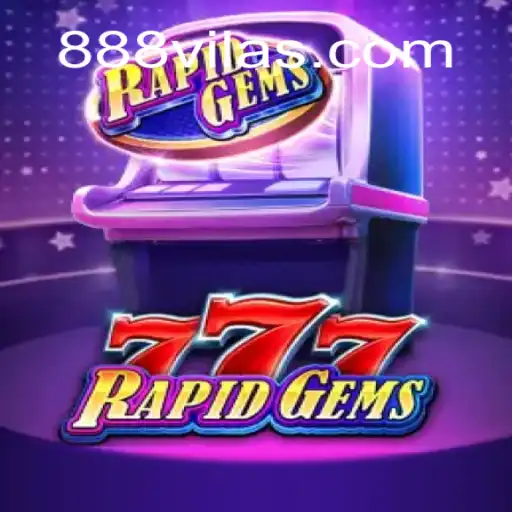 Descubra a Empolgante Experiência de Jogo em RapidGems777