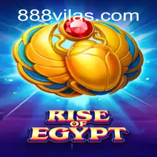 Explorando o Fascinante Mundo de RiseOfEgypt no 888Vila