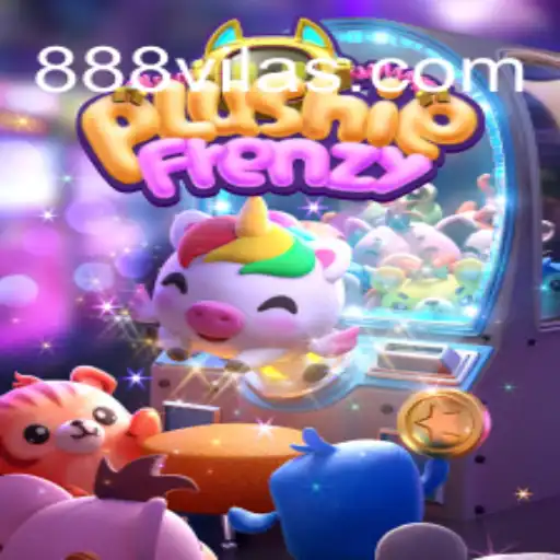 Explorando o Mundo de PlushieFrenzy: Uma Aventura Envolvente da 888Vila