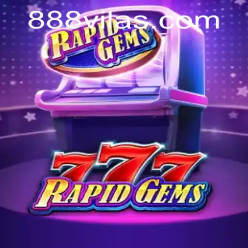 Descubra a Empolgante Experiência de Jogo em RapidGems777