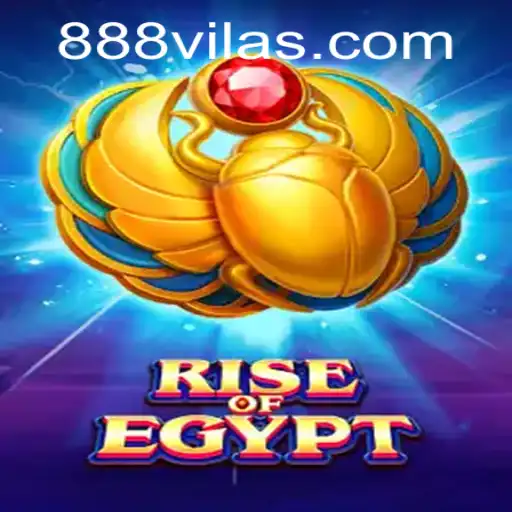 Explorando o Fascinante Mundo de RiseOfEgypt no 888Vila