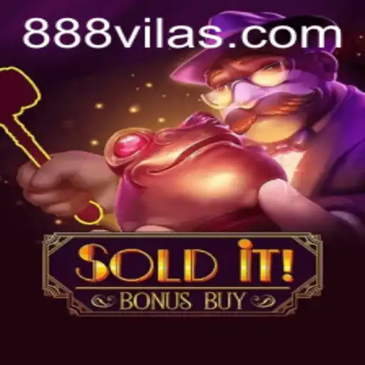 Explorando o Fascinante Mundo de SolditBonusBuy na 888Vila