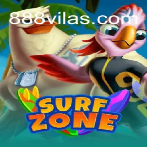 Descubra o Mundo de Aventuras do Jogo SurfZone