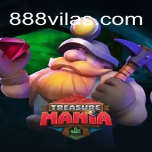 Descubra o Fascinante Mundo de TreasureMania